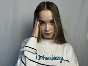 Chelseaaldridge
