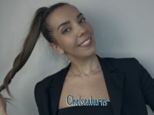 Chelseabarns