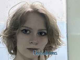 Chelseabeames