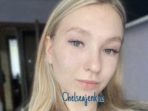 Chelseajenkins