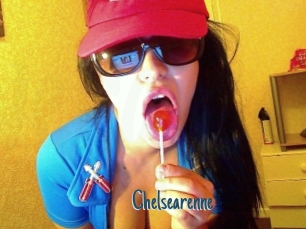 Chelsearenne