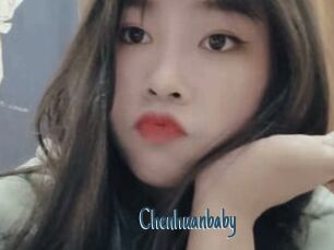 Chenhuanbaby
