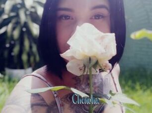 Chenoha