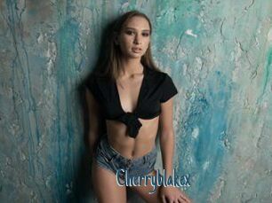 Cherryblakex