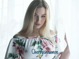 Cherrycinnamon
