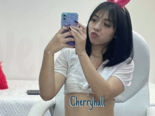 Cherryhall