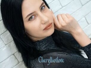 Cherylhotlove