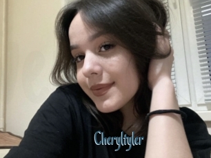 Cheryltyler