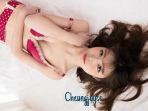 Cheungjoyce