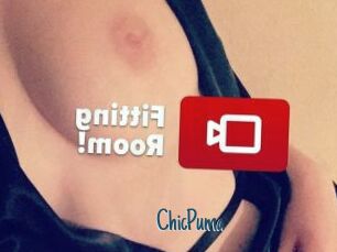 ChicPuma