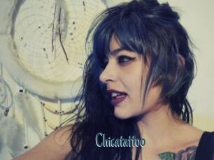 Chicatattoo