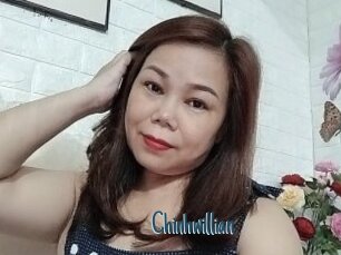 Chinhwillian