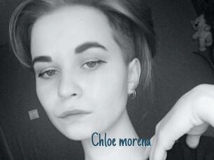 Chloe_morena