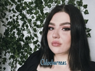 Chloebarneas