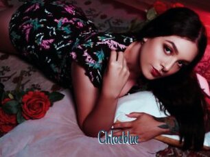 Chloeblue
