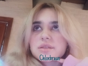 Chloebraun