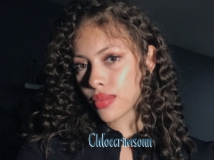 Chloecrimsonn