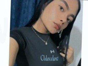 Chloeelow