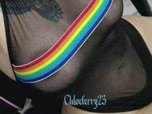 Chloeferry23