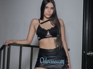 Chloemaccoy