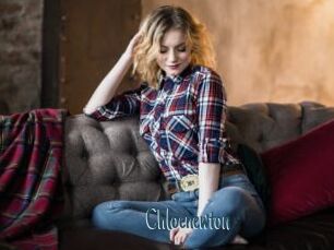 Chloenewton