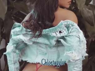 Chloetayylor