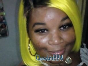 ChocolateBBW