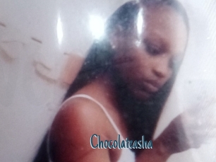 Chocolateasha