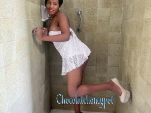 Chocolatehoneypot
