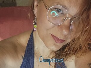 Choupettesex