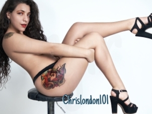Chrislondon101
