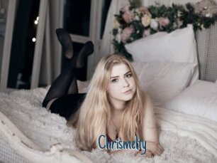 Chrismelty