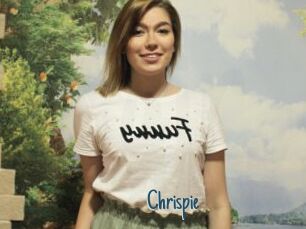 Chrispie