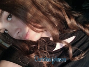 Christina_johnson