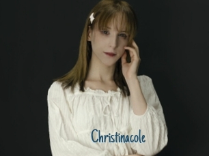 Christinacole