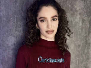 Christinaconte