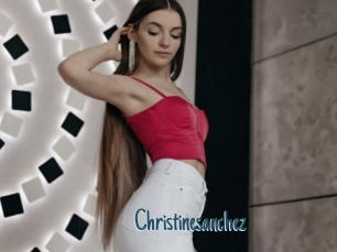 Christinesanchez
