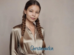 Christinewatkin