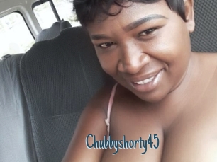 Chubbyshorty45