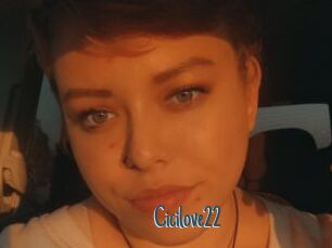 Cicilove22