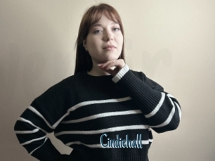 Cindiehall