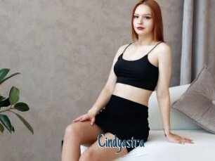 Cindyastra