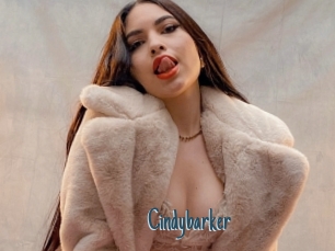 Cindybarker