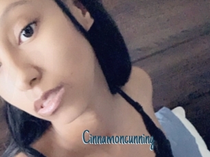 Cinnamoncunning