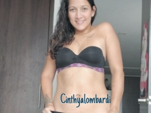 Cinthyalombardi