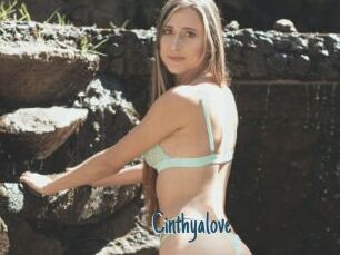 Cinthyalove