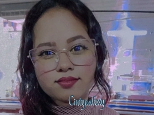Cintyaafoxy