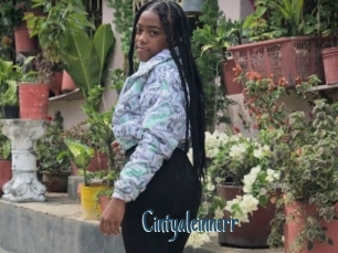 Cintyaleinnerr
