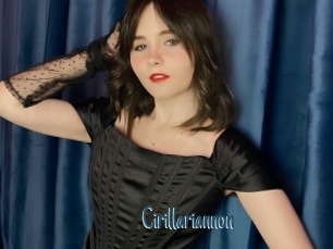 Cirillariannon