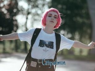 Cittysalmon